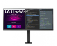 LG 34WN780-B Ergo - 612638 - zdjęcie 1